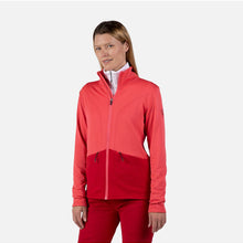 Bluza Rossignol W Blackside Fleece Fz różowy - Adventure Sports
Bluza Rossignol W Blackside Fleece Fz różowy - Adventure Sports