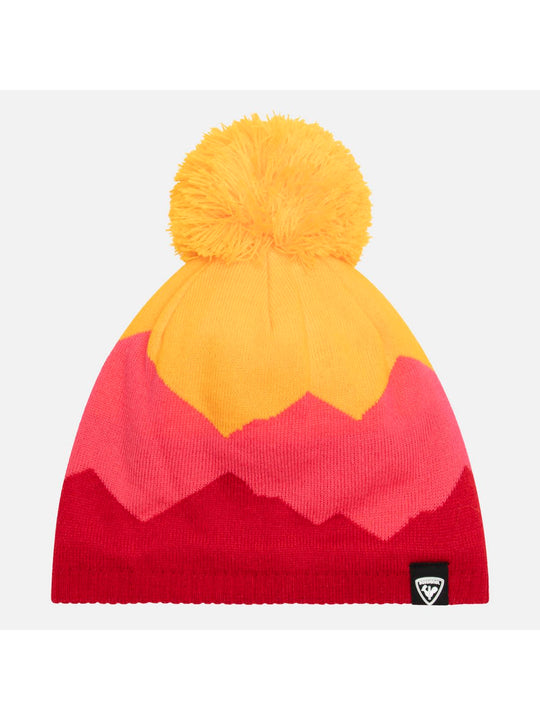 Czapka dziecięca Rossignol Jr Milo różowo czerwono pomarańczowa - TU - Adventure Sports
Czapka dziecięca Rossignol Jr Milo różowo czerwono pomarańczowa - TU - Adventure Sports
