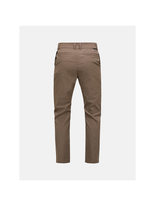 Spodnie damskie PEAK PERFORMANCE W Player Flared Pants kolor brązowy
Spodnie damskie PEAK PERFORMANCE W Player Flared Pants kolor brązowy