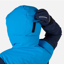 Kurtka narciarska dziecięca ROSSIGNOL Boy Siz Quilted Jkt granatowa
Kurtka narciarska dziecięca ROSSIGNOL Boy Siz Quilted Jkt granatowa