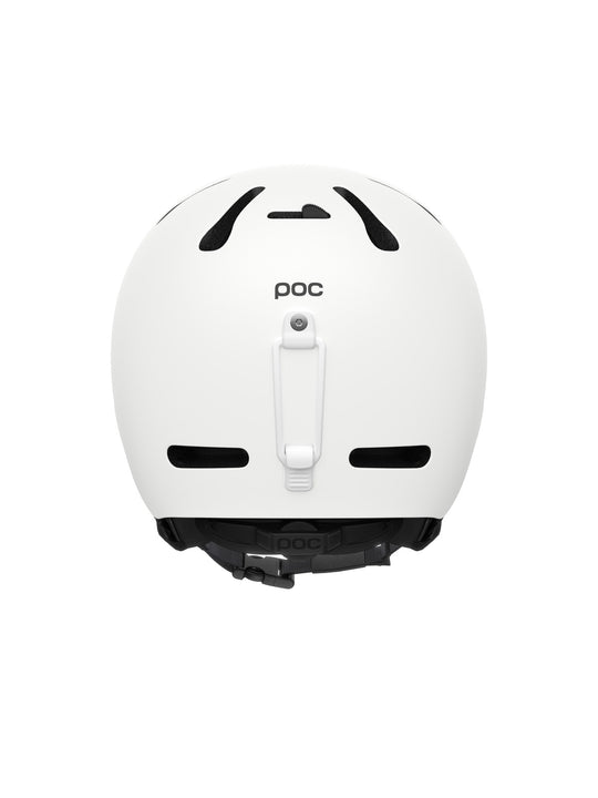 Kask narciarski POC Fornix biały mat
Kask narciarski POC Fornix biały mat