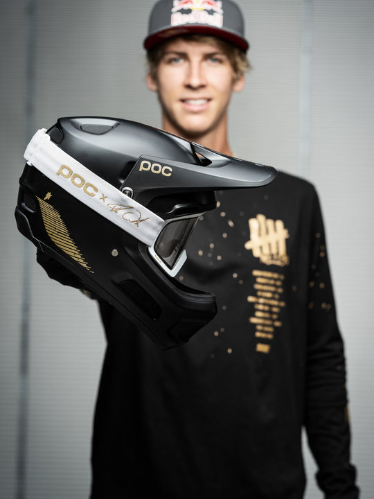 Kask Rowerowy POC CORON AIR SPIN FABIO ED - rowerowy - Adventure Sports
Kask Rowerowy POC CORON AIR SPIN FABIO ED - rowerowy - Adventure Sports