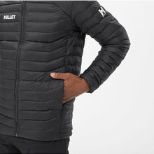 Kurtka męska MILLET Evole Light 700 Jkt M czerwona
Kurtka męska MILLET Evole Light 700 Jkt M czerwona