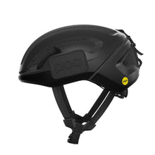 Kask rowerowy POC Omne Ultra MIPS czarny
Kask rowerowy POC Omne Ultra MIPS czarny