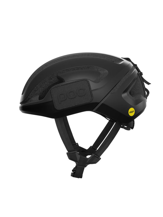 Kask rowerowy POC Omne Ultra MIPS czarny
Kask rowerowy POC Omne Ultra MIPS czarny