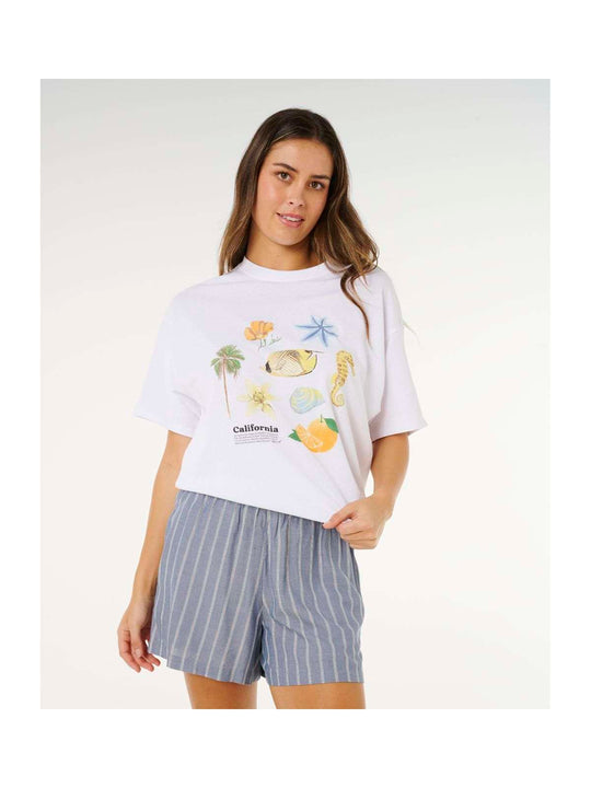 Szorty damskie RIP CURL Beach Days Pinstripe Short niebieskie
Szorty damskie RIP CURL Beach Days Pinstripe Short niebieskie