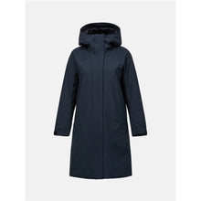 Parka damska PEAK PERFORMANCE Treeline HIPE 2L Insulated Shell Parka czarna
Parka damska PEAK PERFORMANCE Treeline HIPE 2L Insulated Shell Parka czarna