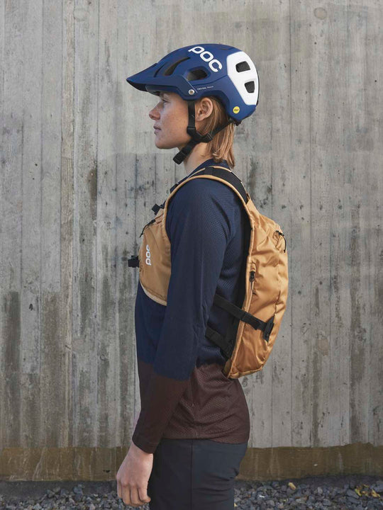 Plecak enduro POC COLUMN VPD Backpack 8L - brązowy - TU - Adventure Sports
Plecak enduro POC COLUMN VPD Backpack 8L - brązowy - TU - Adventure Sports