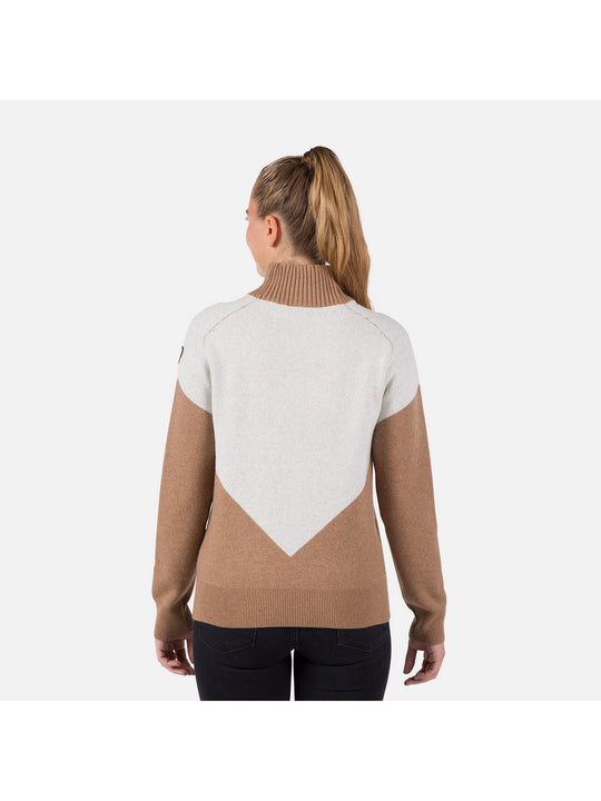 Sweter Rossignol W Cieloalto Tn - Adventure Sports
Sweter Rossignol W Cieloalto Tn - Adventure Sports