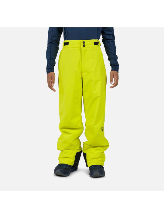 Spodnie narciarskie chłopięce Rossignol Boy Ski Pant zielony - Adventure Sports
Spodnie narciarskie chłopięce Rossignol Boy Ski Pant zielony - Adventure Sports