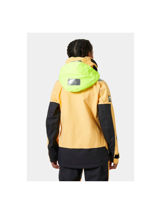Kurtka HELLY HANSEN W Skagen Offshore Jacket pomarańczowy - Adventure Sports
Kurtka HELLY HANSEN W Skagen Offshore Jacket pomarańczowy - Adventure Sports