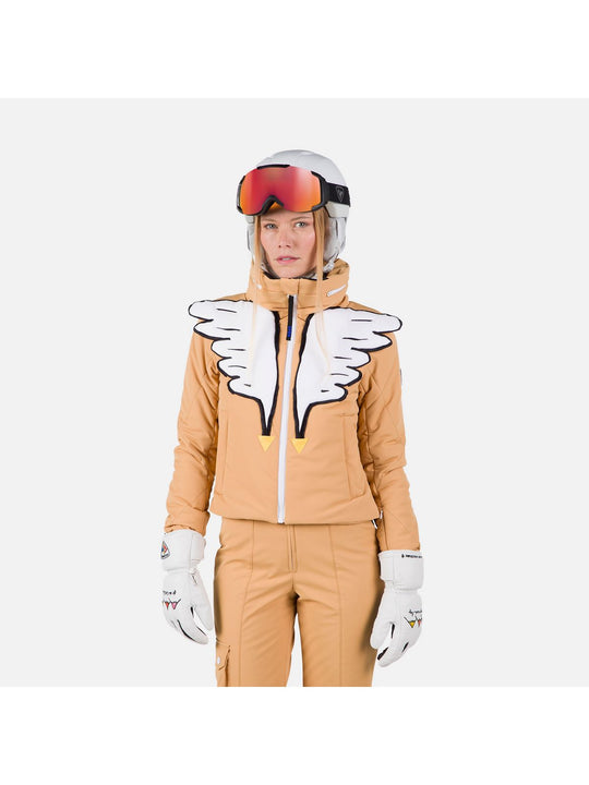 Kurtka narciarska damska Rossignol W Birdy Poetic Jkt - Adventure Sports
Kurtka narciarska damska Rossignol W Birdy Poetic Jkt - Adventure Sports