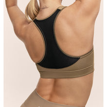 Stanik sportowy CASALL Iconic Sports Bra kolor zielony
Stanik sportowy CASALL Iconic Sports Bra kolor zielony