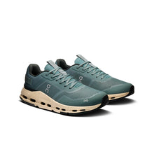 Buty treningowe męskie ON RUNNING Cloudnova Form 2 TT zielony
Buty treningowe męskie ON RUNNING Cloudnova Form 2 TT zielony