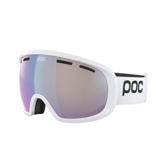 Gogle narciarskie POC Fovea Photochromic Wide Fit biały
Gogle narciarskie POC Fovea Photochromic Wide Fit biały