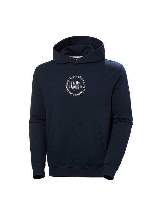 Bluza dresowa męska HELLY HANSEN Core Graphic Sweat Hoodie granatowy - Adventure Sports
Bluza dresowa męska HELLY HANSEN Core Graphic Sweat Hoodie granatowy - Adventure Sports