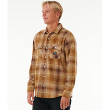 Koszula RIP CURL Fun Times Polar Fleece Shirt brązowy - Adventure Sports
Koszula RIP CURL Fun Times Polar Fleece Shirt brązowy - Adventure Sports