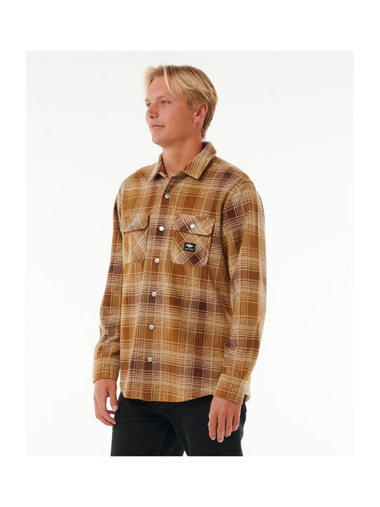 Koszula RIP CURL Fun Times Polar Fleece Shirt brązowy - Adventure Sports
Koszula RIP CURL Fun Times Polar Fleece Shirt brązowy - Adventure Sports