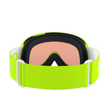 Gogle dla dzieci POCito Retina zielony cat. 2
Gogle dla dzieci POCito Retina zielony cat. 2