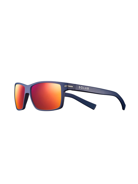 Okulary przeciwsłoneczne SOLAR Henry - cat.3 Polarized - Blue
Okulary przeciwsłoneczne SOLAR Henry - cat.3 Polarized - Blue
