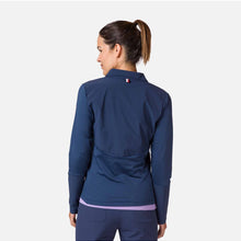 Bluza midlayer damska Rossignol W Skpr 1/2 Zip Sweat granatowy - Adventure Sports
Bluza midlayer damska Rossignol W Skpr 1/2 Zip Sweat granatowy - Adventure Sports