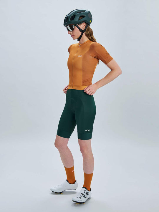 Koszulka rowerowa damska POC W´s Cadence Jersey brązowa - Adventure Sports
Koszulka rowerowa damska POC W´s Cadence Jersey brązowa - Adventure Sports