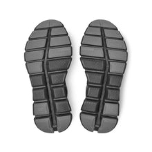 Buty do biegania ON W CLOUD X czarny
Buty do biegania ON W CLOUD X czarny