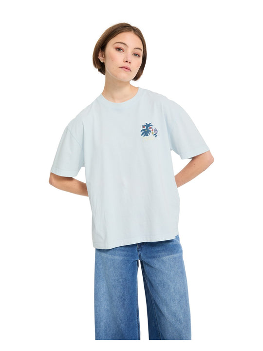 Koszulka damska VOLCOM Fa Bruno Lucas 2 Tee niebieski
Koszulka damska VOLCOM Fa Bruno Lucas 2 Tee niebieski