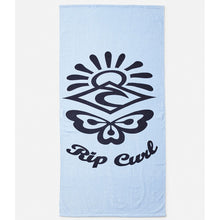 Ręcznik plażowy RIP CURL Graphic Standard Towel niebieski
Ręcznik plażowy RIP CURL Graphic Standard Towel niebieski