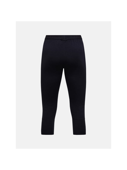 Spodnie termiczne damskie PEAK PERFORMANCE Magic 3/4 Short Johns Wool-blend Baselayer Women czarne
Spodnie termiczne damskie PEAK PERFORMANCE Magic 3/4 Short Johns Wool-blend Baselayer Women czarne