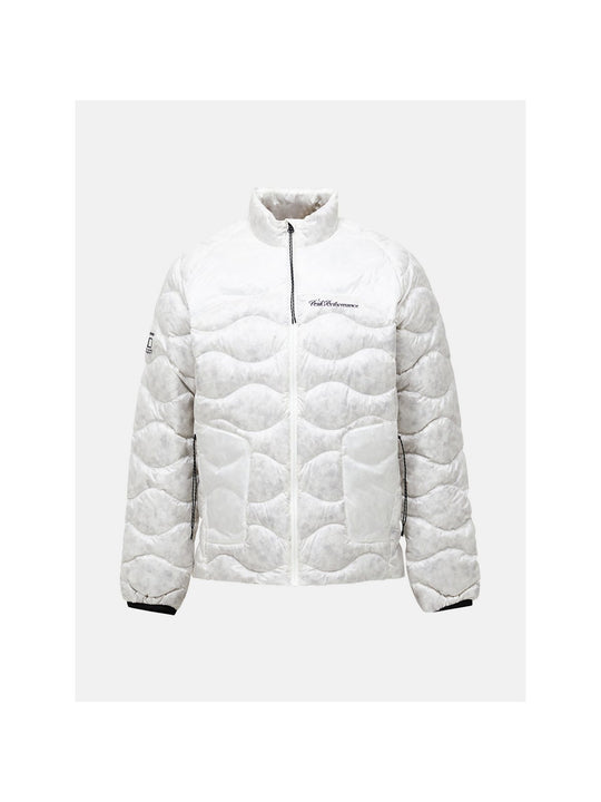 Kurtka puchowa męska PEAK PERFORMANCE 40Y Helium Down Jacket biała
Kurtka puchowa męska PEAK PERFORMANCE 40Y Helium Down Jacket biała