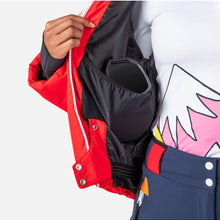 Kurtka puchowa narciarska Rossignol W Lumy Down Bomber Jkt czerwony - Adventure Sports
Kurtka puchowa narciarska Rossignol W Lumy Down Bomber Jkt czerwony - Adventure Sports