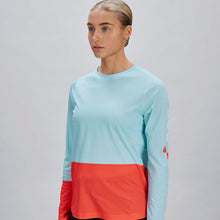 Koszulka rowerowa damska POC W's Motion Air L/S Jersey niebieska
Koszulka rowerowa damska POC W's Motion Air L/S Jersey niebieska