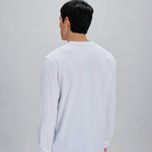 Koszulka longsleeve POC L/S Tee biała
Koszulka longsleeve POC L/S Tee biała