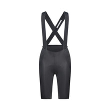 Spodenki rowerowe damskie POC W's Raceday Bib Shorts szare
Spodenki rowerowe damskie POC W's Raceday Bib Shorts szare