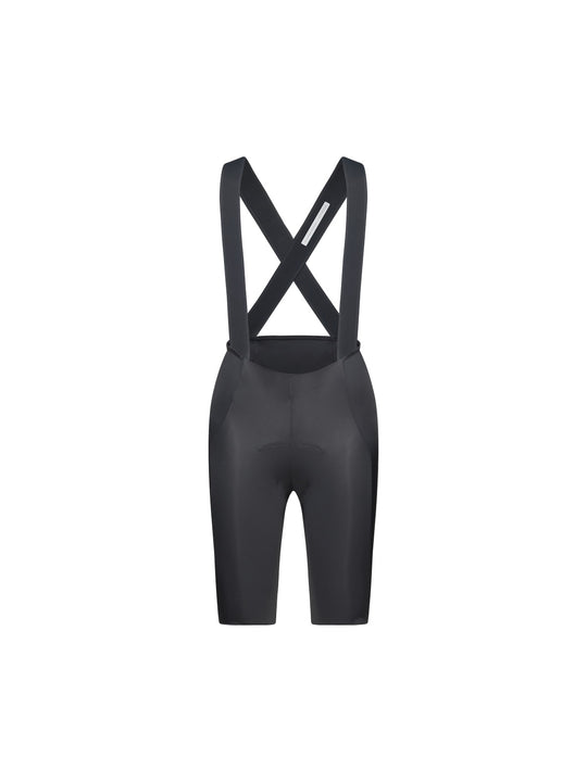 Spodenki rowerowe damskie POC W's Raceday Bib Shorts szare
Spodenki rowerowe damskie POC W's Raceday Bib Shorts szare