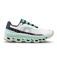 Buty damskie On Running W Cloudmonster undyed-white/creek
Buty damskie On Running W Cloudmonster undyed-white/creek