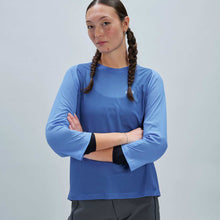 Koszulka rowerowa POC W’s Motion Air 3/4 Jersey niebieski - Adventure Sports
Koszulka rowerowa POC W’s Motion Air 3/4 Jersey niebieski - Adventure Sports