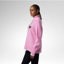 Sweter damski ROSSIGNOL W Jcc Graphic Turtle Neck Swea różowy
Sweter damski ROSSIGNOL W Jcc Graphic Turtle Neck Swea różowy