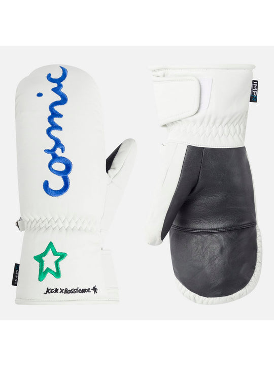 Rękawice narciarskie damskie Rossignol W Sublim Lth Impr M biały - Adventure Sports
Rękawice narciarskie damskie Rossignol W Sublim Lth Impr M biały - Adventure Sports