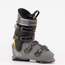 Buty narciarskie ROSSIGNOL Alltrack Rental GW - Dark Grey
Buty narciarskie ROSSIGNOL Alltrack Rental GW - Dark Grey