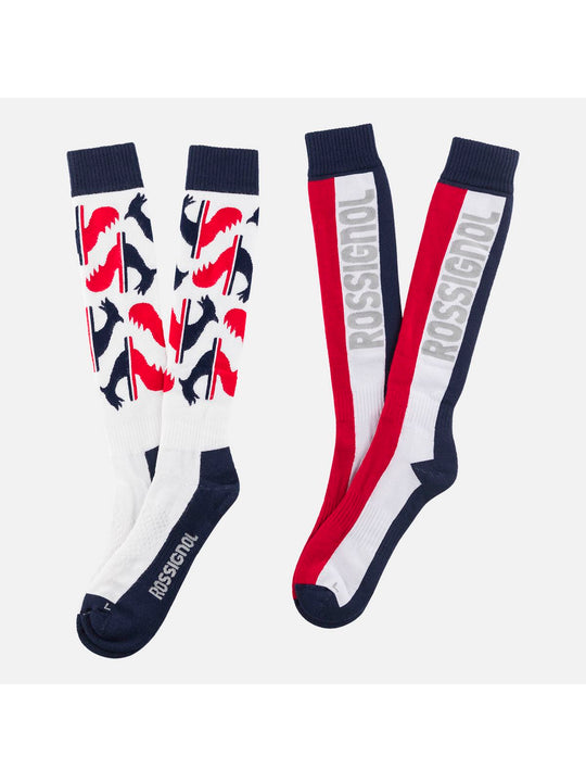 Skarpety Rossignol Rooster 2P granatowy - Adventure Sports
Skarpety Rossignol Rooster 2P granatowy - Adventure Sports