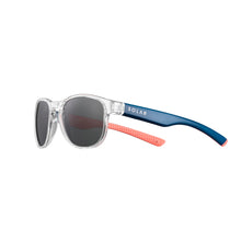 Okulary przeciwsłoneczne SOLAR Cross - cat.3 Polarized - Transparent - Blue - Pink
Okulary przeciwsłoneczne SOLAR Cross - cat.3 Polarized - Transparent - Blue - Pink