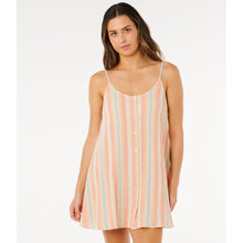 Sukienka RIP CURL Premium Surf Stripe Cover Up pomarańczowa
Sukienka RIP CURL Premium Surf Stripe Cover Up pomarańczowa