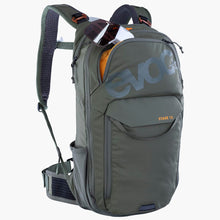 Plecak rowerowy EVOC Stage 12 dark olive
Plecak rowerowy EVOC Stage 12 dark olive