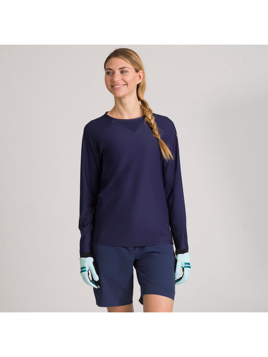 Koszulka rowerowa Rossignol W Mtb Ls Tee granatowy - Adventure Sports
Koszulka rowerowa Rossignol W Mtb Ls Tee granatowy - Adventure Sports