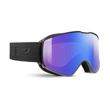 Gogle narciarskie JULBO Cyrius czarne fotochrom Cat 1-3 hi-contrast - TU - Adventure Sports
Gogle narciarskie JULBO Cyrius czarne fotochrom Cat 1-3 hi-contrast - TU - Adventure Sports