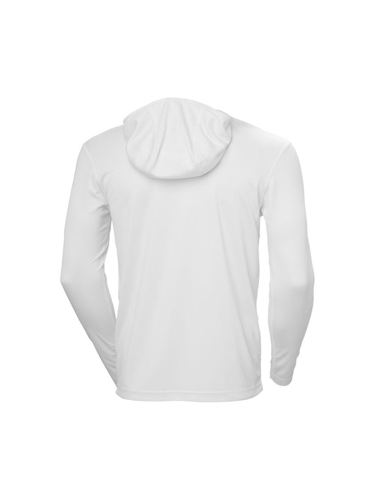 Bielizna termiczna męska HELLY HANSEN HH TECH HOODIE biała
Bielizna termiczna męska HELLY HANSEN HH TECH HOODIE biała