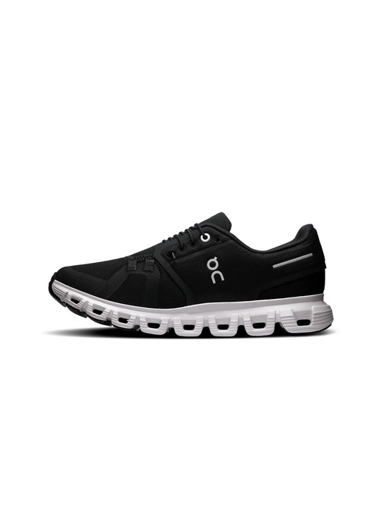 Buty damskie ON Cloud 6 czarny
Buty damskie ON Cloud 6 czarny