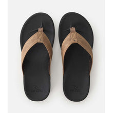 Japonki męskie RIP CURL Chiba 2.0 Bloom Open Toe czarne
Japonki męskie RIP CURL Chiba 2.0 Bloom Open Toe czarne